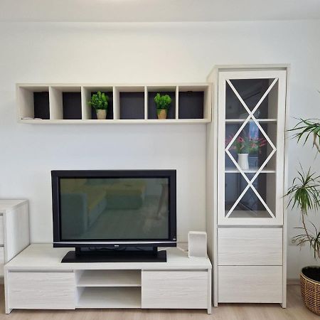 San Casa Apartment Sebeş Esterno foto