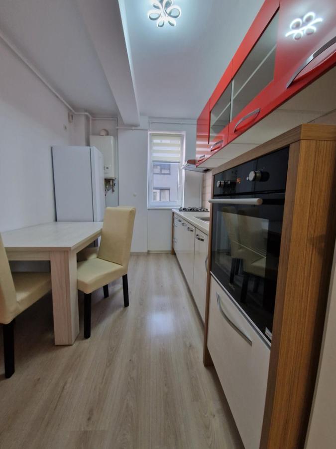 San Casa Apartment Sebeş Esterno foto