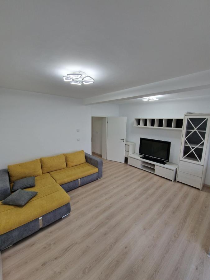 San Casa Apartment Sebeş Esterno foto