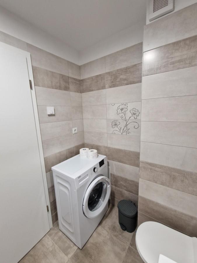 San Casa Apartment Sebeş Esterno foto