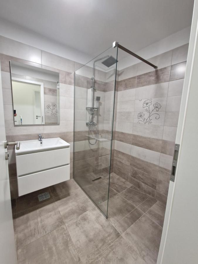 San Casa Apartment Sebeş Esterno foto