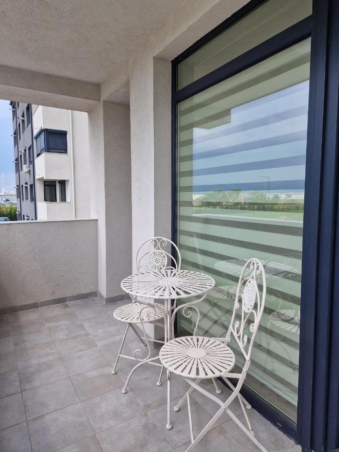 San Casa Apartment Sebeş Esterno foto