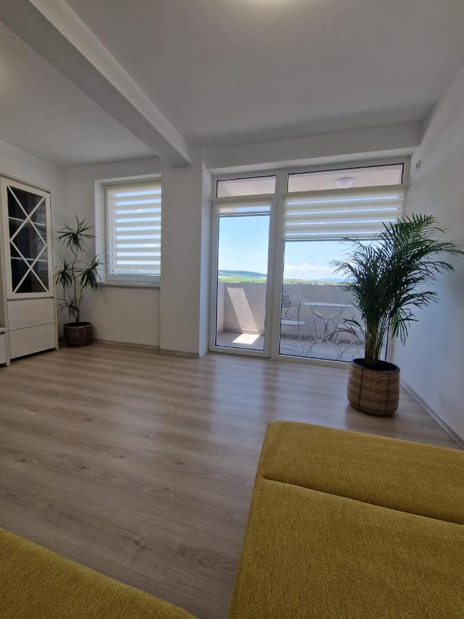 San Casa Apartment Sebeş Esterno foto