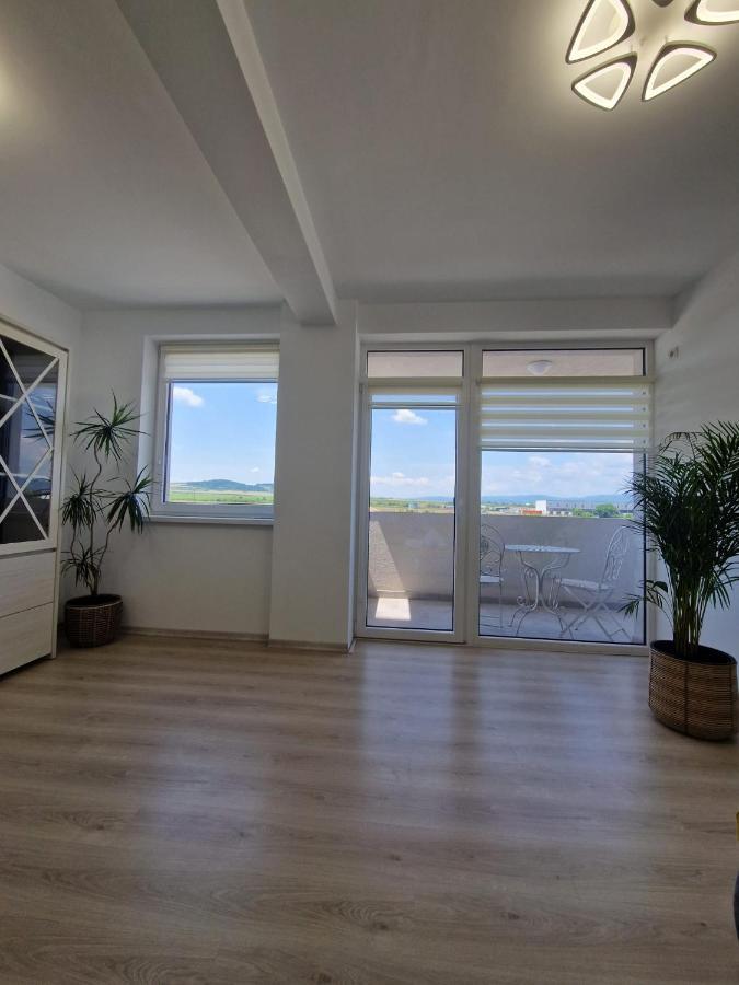 San Casa Apartment Sebeş Esterno foto
