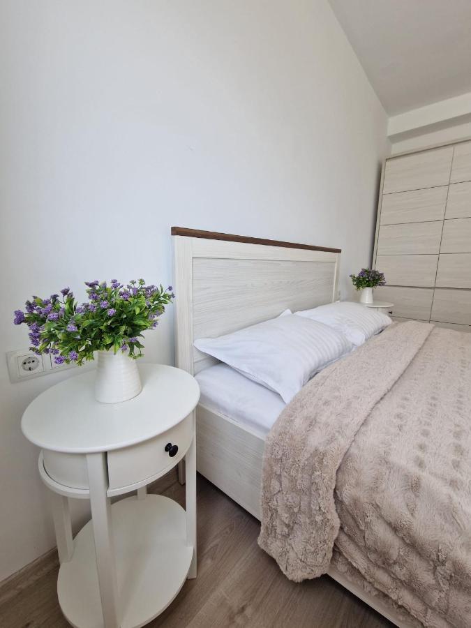 San Casa Apartment Sebeş Esterno foto